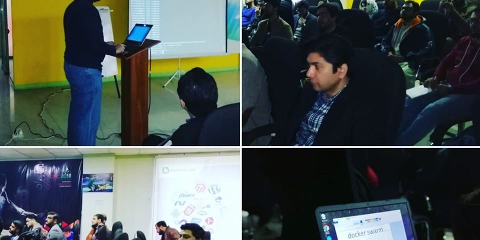 Kamran Azeem DevOps